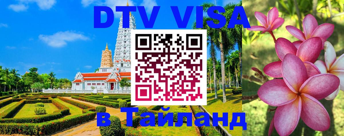 Цены на DTV визу в Таиланд — пакеты услуг, достаточно даже паспорта - 